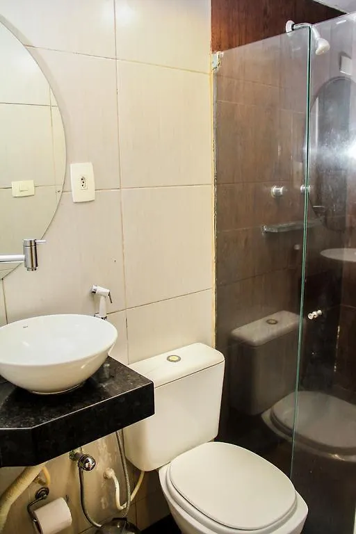Hotel & Motel Henrique Dias (Adults Only) Recife Love hotel