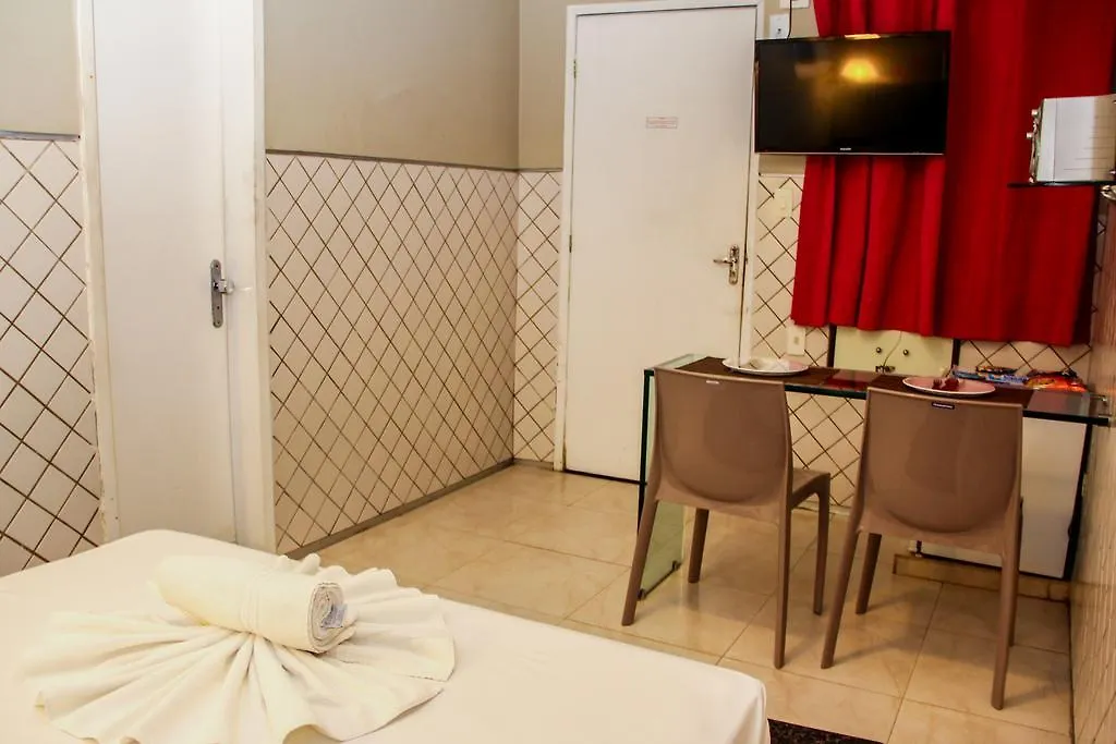 Love hotel Hotel & Motel Henrique Dias (Adults Only) Recife