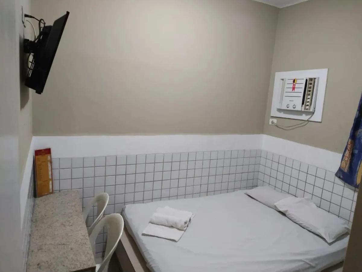 Hotel & Motel Henrique Dias (Adults Only) Recife Love hotel