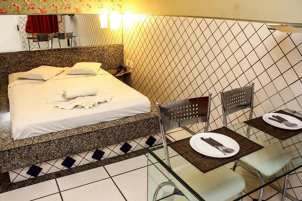 Love hotel Hotel & Motel Henrique Dias (Adults Only) Recife