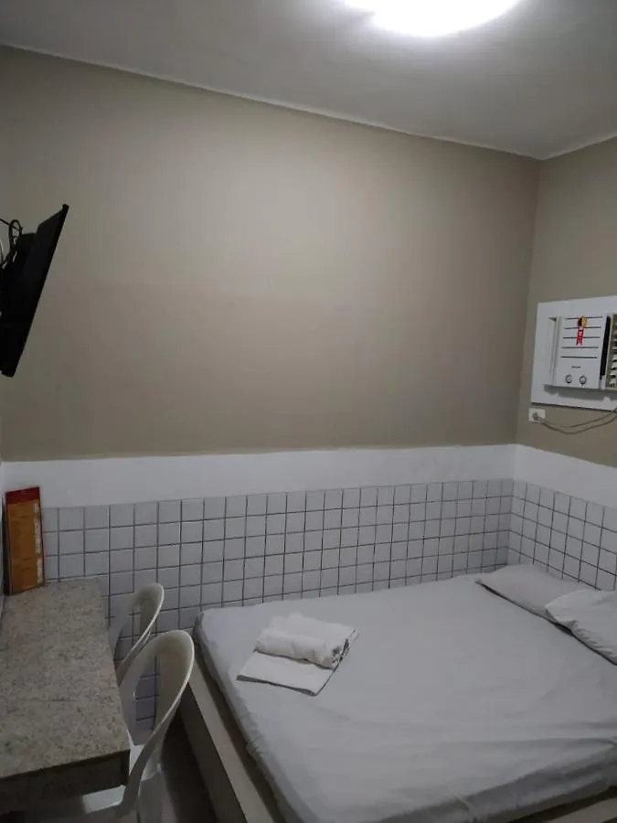 Hotel & Motel Henrique Dias (Adults Only) Recife