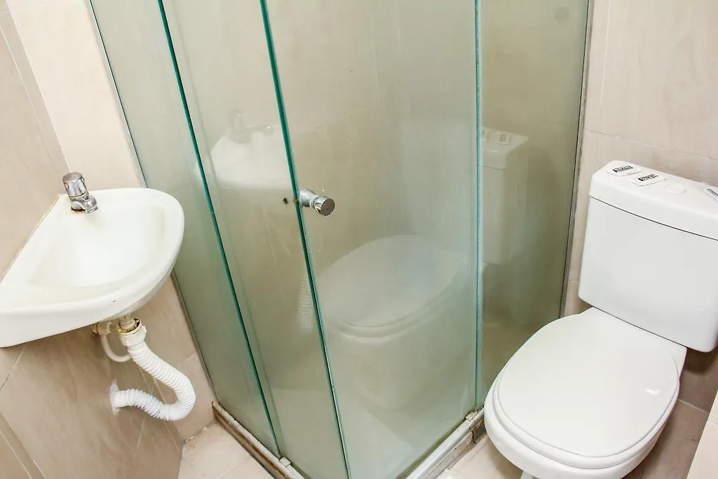 Hotel del amor Hotel & Motel Henrique Dias (Adults Only) Recife Brasil